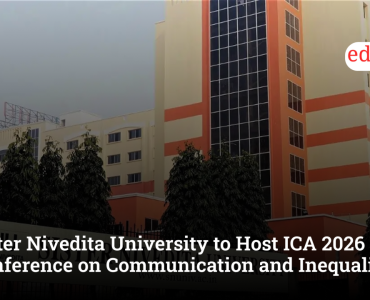 Sister Nivedita University to Host ICA 2026 Conference on Communication and Inequalities