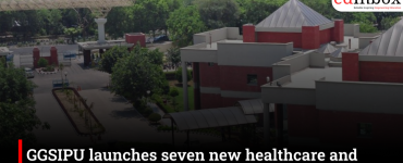 GGSIPU launches seven new healthcare and paramedical courses for 2026 admissions