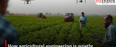 How agricultural engineering is quietly transforming Indian farming