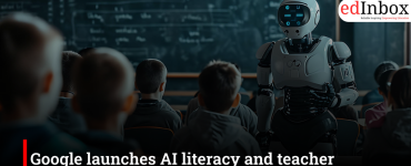 Google launches AI literacy and teacher training initiatives for India’s education sector