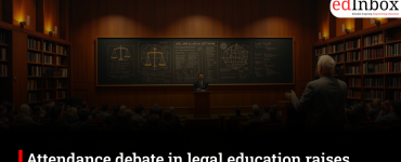 Attendance debate in legal education raises wider concerns over learning quality