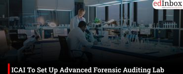 ICAI To Set Up Advanced Forensic Auditing Lab In Hyderabad For Small CA Firms