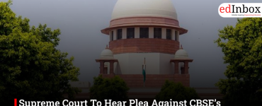 Supreme Court To Hear Plea Against CBSE’s Sudden Three-Language Policy Shift