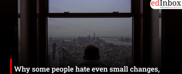 Why some people hate even small changes, according to psychology