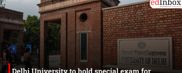 Delhi University to hold special exam for students observing Bakrid