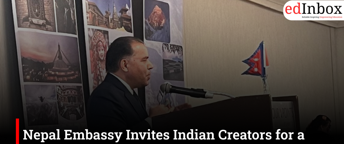 Nepal Embassy Invites Indian Creators for a Curated Familiarisation Trip Across Nepal