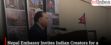 Nepal Embassy Invites Indian Creators for a Curated Familiarisation Trip Across Nepal
