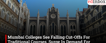 Mumbai Colleges See Falling Cut-Offs For Traditional Courses, Surge In Demand For Professional Degrees