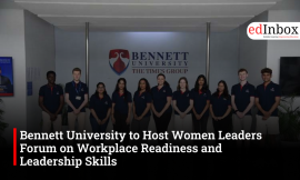 Bennett University to Host Women Leaders Forum on Workplace Readiness and Leadership Skills