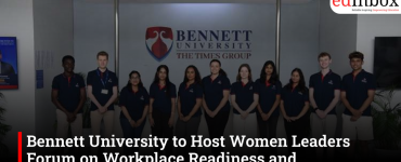 Bennett University to Host Women Leaders Forum on Workplace Readiness and Leadership Skills
