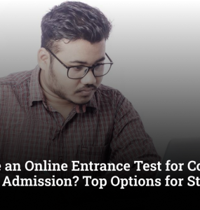 Is There an Online Entrance Test for Computer Science Admission? Top Options for Students in 2026