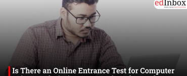 Is There an Online Entrance Test for Computer Science Admission? Top Options for Students in 2026