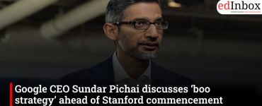 Google CEO Sundar Pichai discusses ‘boo strategy’ ahead of Stanford commencement speech amid AI backlash