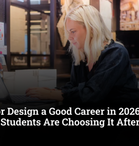 Is Interior Design a Good Career in 2026? 5 Reasons Students Are Choosing It After Class 12