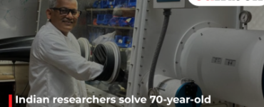Indian researchers solve 70-year-old chemistry puzzle with carbon-free ‘sandwich’ molecule