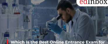 Which Is the Best Online Entrance Exam for Forensic Science in 2026? A Complete Guide for Students
