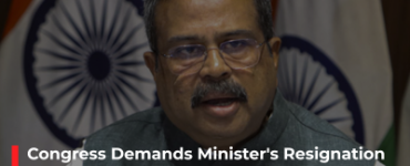 Congress Demands Minister's Resignation Over NEET 2026 Leak, But Will It Fix the System Students No Longer Trust?