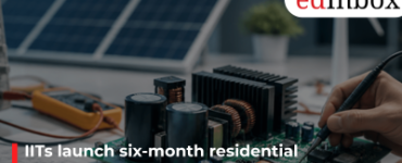 IITs launch six-month residential programme in power electronics for the renewable energy sector