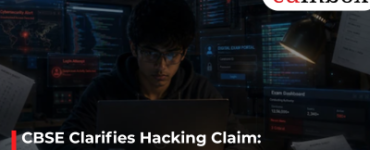 CBSE Clarifies Hacking Claim: ‘Compromised’ Portal Was Only a Testing Site, Not the Live Evaluation System