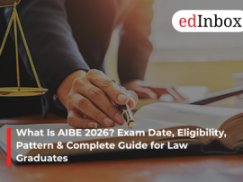 What Is AIBE 2026? Exam Date, Eligibility, Pattern & Complete Guide for Law Graduates