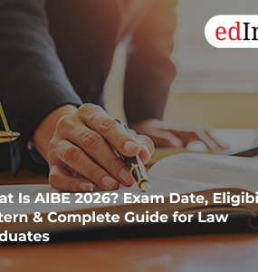 What Is AIBE 2026? Exam Date, Eligibility, Pattern & Complete Guide for Law Graduates