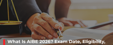 What Is AIBE 2026? Exam Date, Eligibility, Pattern & Complete Guide for Law Graduates