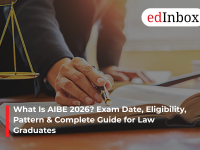 What Is AIBE 2026? Exam Date, Eligibility, Pattern & Complete Guide for Law Graduates