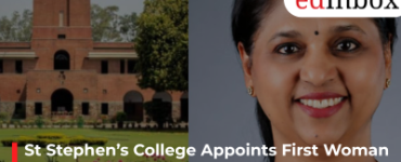 St Stephen’s College Appoints First Woman Principal in Its 145-Year History