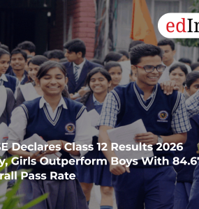 HBSE Declares Class 12 Results 2026 Early, Girls Outperform Boys With 84.67% Overall Pass Rate