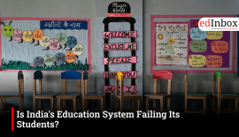 Is India's Education System Failing Its Students?