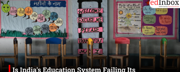 Is India's Education System Failing Its Students?