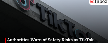 Authorities Warn of Safety Risks as TikTok-Fuelled Urban Exploring Trend Gains Popularity