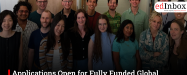 Applications Open for Fully Funded Global Majority AI Fellowship 2026 in Switzerland