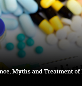 The Science, Myths and Treatment of Migraine