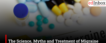 The Science, Myths and Treatment of Migraine