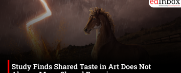 Study Finds Shared Taste in Art Does Not Always Mean Shared Experience