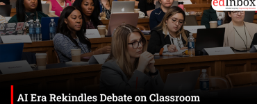 AI Era Rekindles Debate on Classroom Attendance in Law Schools