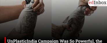 UnPlasticIndia Campaign Was So Powerful, the Plastic Industry Tried to Get It Banned