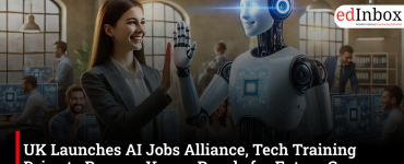 UK Launches AI Jobs Alliance, Tech Training Drive to Prepare Young People for Future Careers