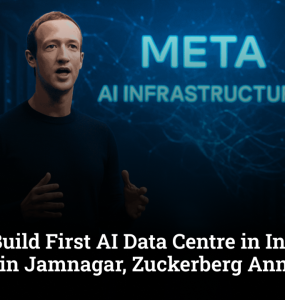 Meta to Build First AI Data Centre in India with Reliance in Jamnagar, Zuckerberg Announces