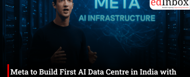 Meta to Build First AI Data Centre in India with Reliance in Jamnagar, Zuckerberg Announces