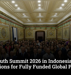 ASEF Youth Summit 2026 in Indonesia Opens Applications for Fully Funded Global Programme