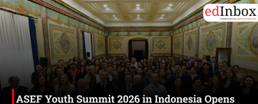 ASEF Youth Summit 2026 in Indonesia Opens Applications for Fully Funded Global Programme