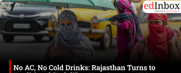 No AC, No Cold Drinks: Rajasthan Turns to Traditional “Rabdi” as Heat Crosses 45°C