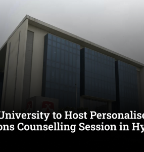 Bennett University to Host Personalised Admissions Counselling Session in Hyderabad on 13 June