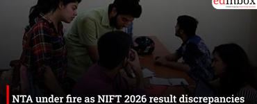 NTA under fire as NIFT 2026 result discrepancies spark outrage over fairness and transparency