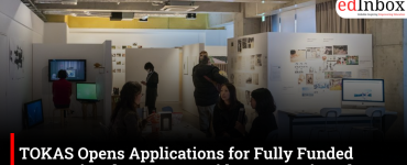 TOKAS Opens Applications for Fully Funded International Creators Residency 2027 in Tokyo