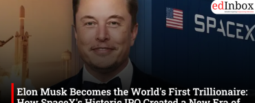 Elon Musk Becomes the World's First Trillionaire: How SpaceX's Historic IPO Created a New Era of Wealth