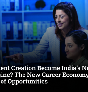 Can Content Creation Become India’s Next Big Jobs Engine? The New Career Economy Creating Millions of Opportunities