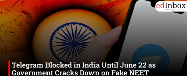 Telegram Blocked in India Until June 22 as Government Cracks Down on Fake NEET Paper Leak Claims